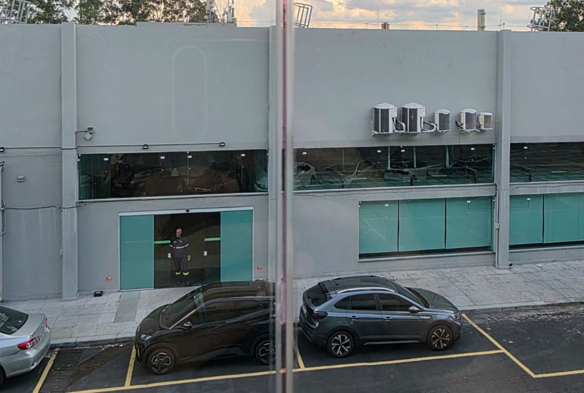 Depoimentos de clientes satisfeitos