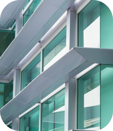 Forma decorativa Por que contratar a AG Vidros Brasil