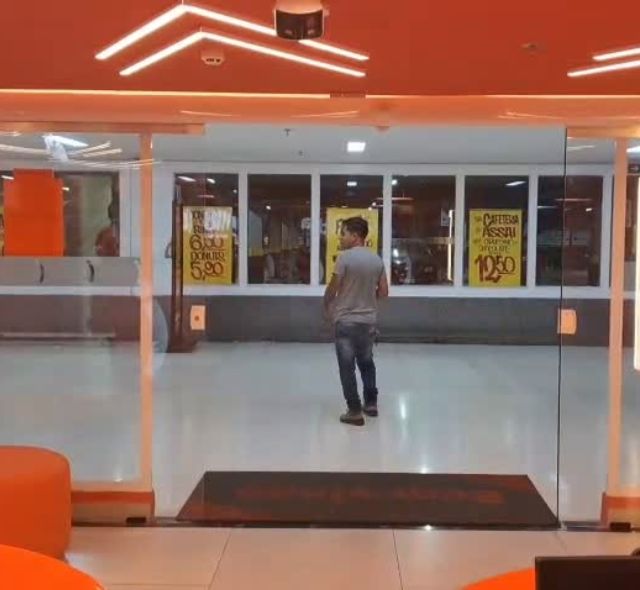 Portfólio de projetos AG Vidros Brasil