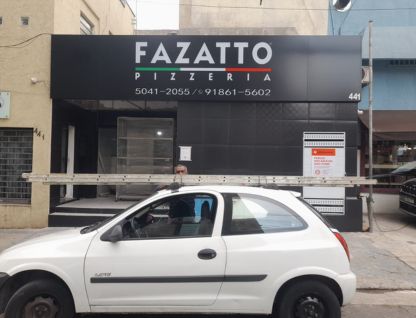 Instalação de vidros temperados AG Vidros Brasil